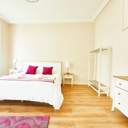 Ri 1 - F3 Le Paradis Cache A Mulhouse-1 A 5 Personnes Bagian luar foto