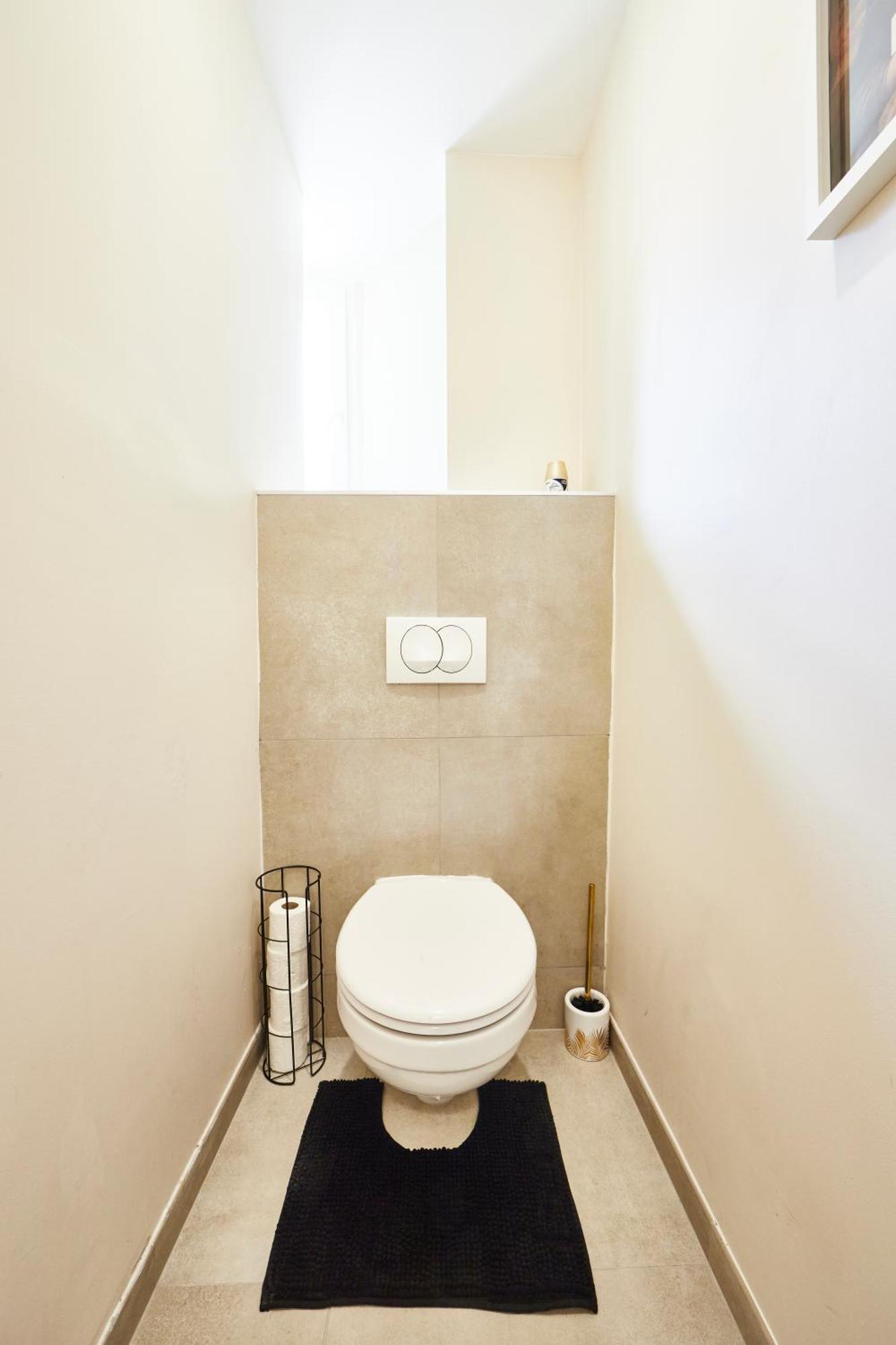 Ri 1 - F3 Le Paradis Cache A Mulhouse-1 A 5 Personnes Bagian luar foto