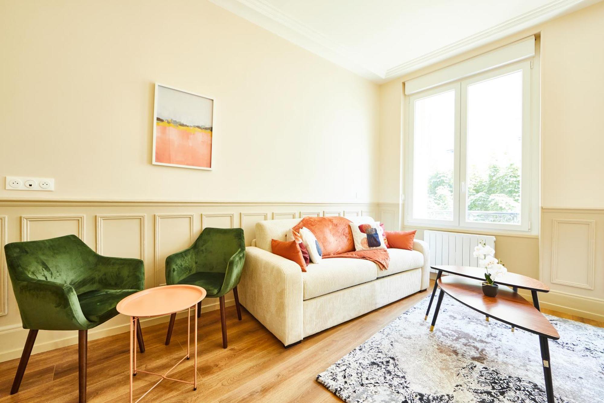 Ri 1 - F3 Le Paradis Cache A Mulhouse-1 A 5 Personnes Bagian luar foto